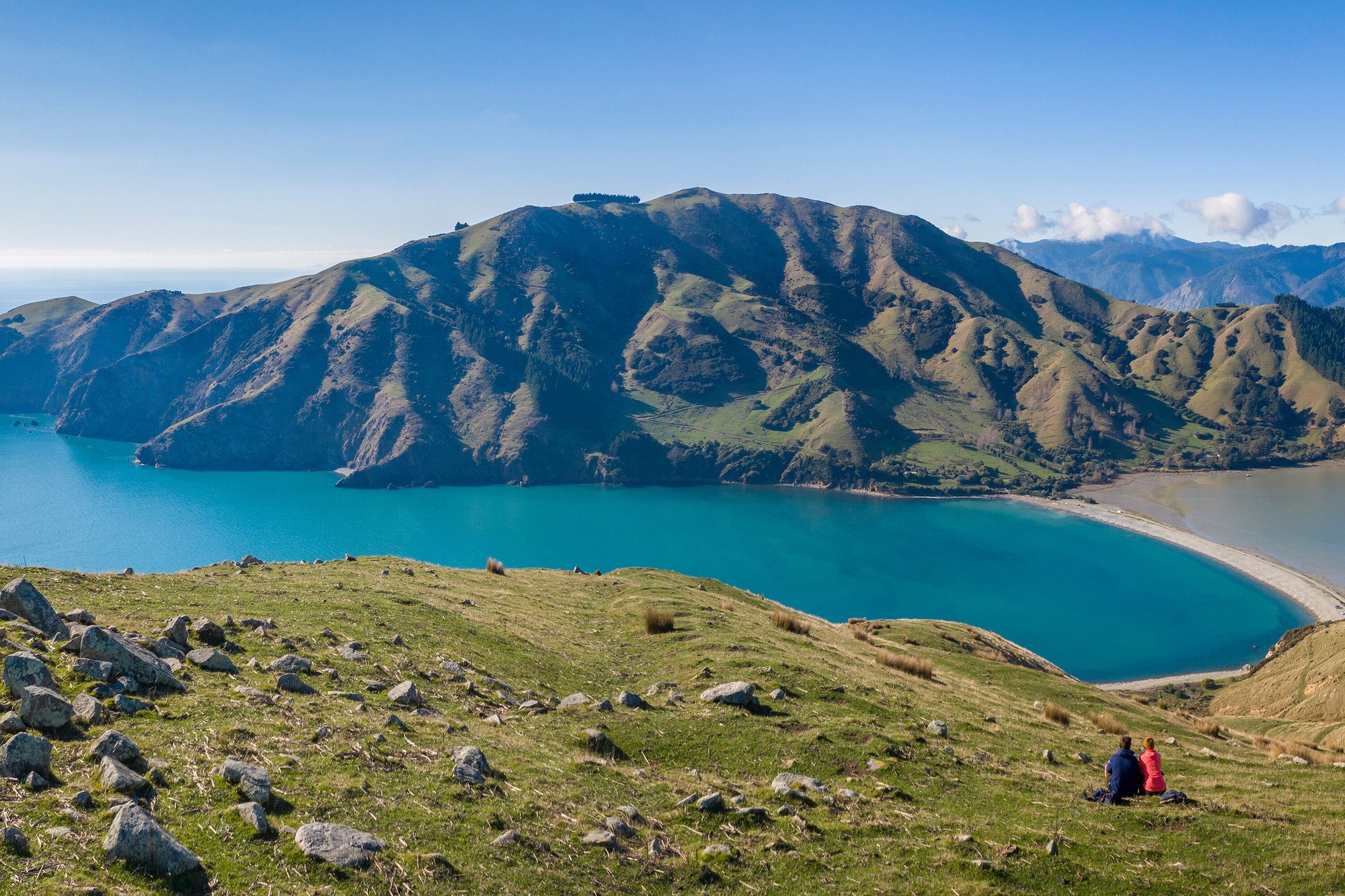 Cable Bay